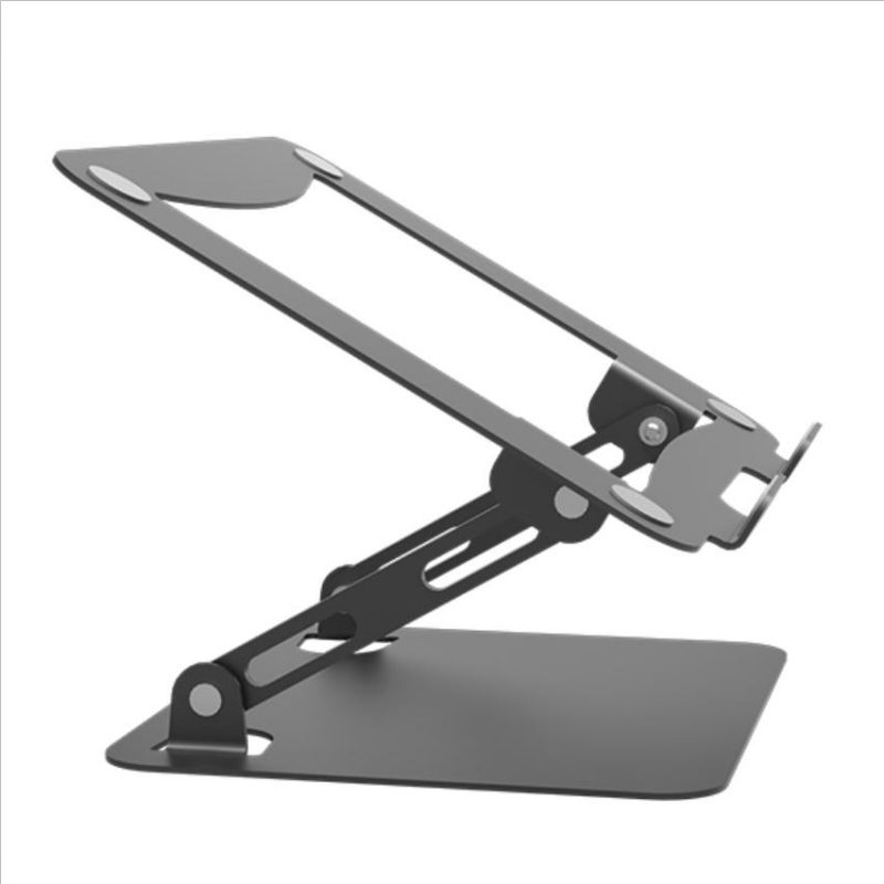 Laptop Stand Desk Stand Tablet Stand Height Adjustable Stand Foldable