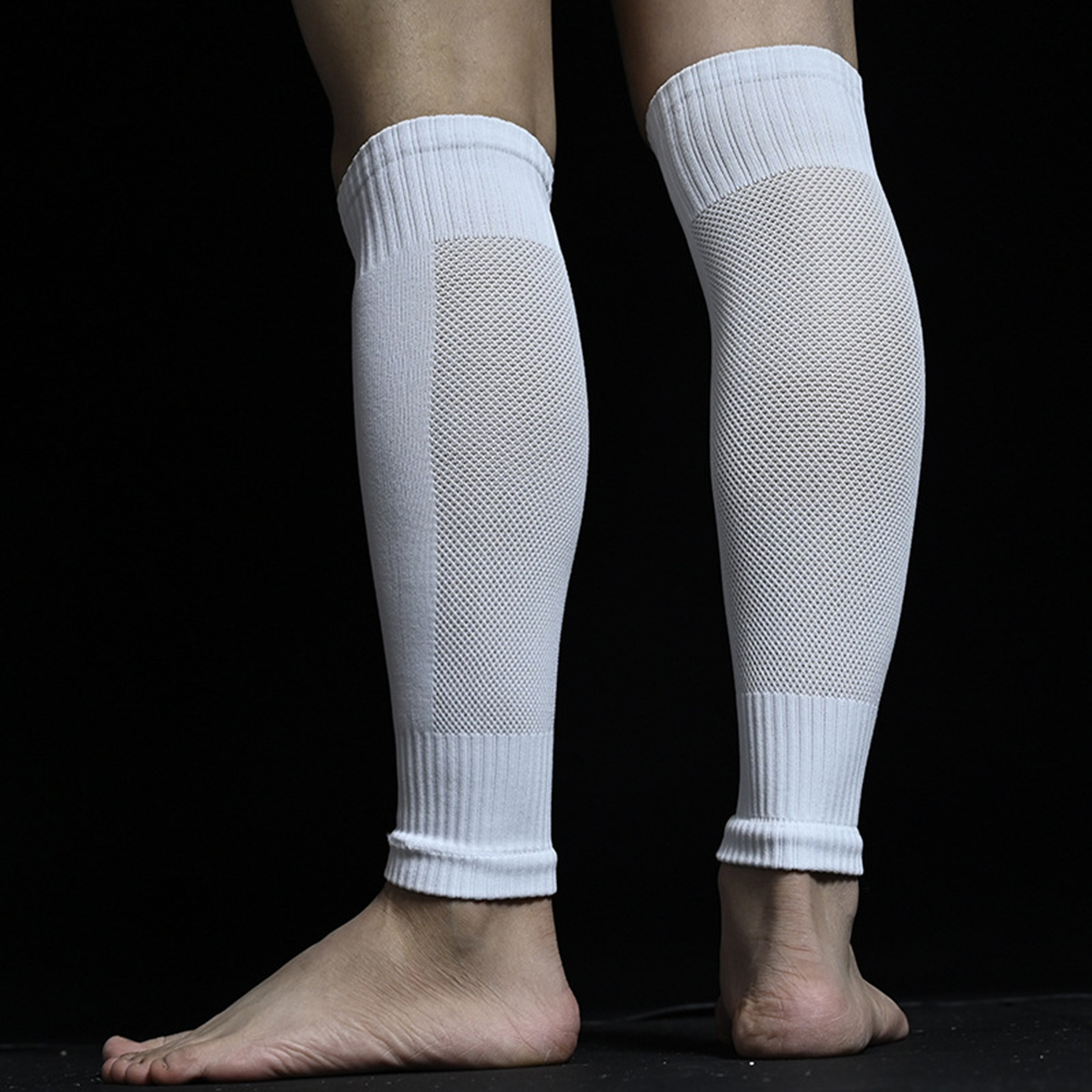 Adult men's and women's sports leg protectors, calf sleeves, football ...