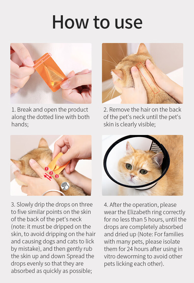 A closer look at Flea Embeding Treatments For Cats With Flea Skin Irritation