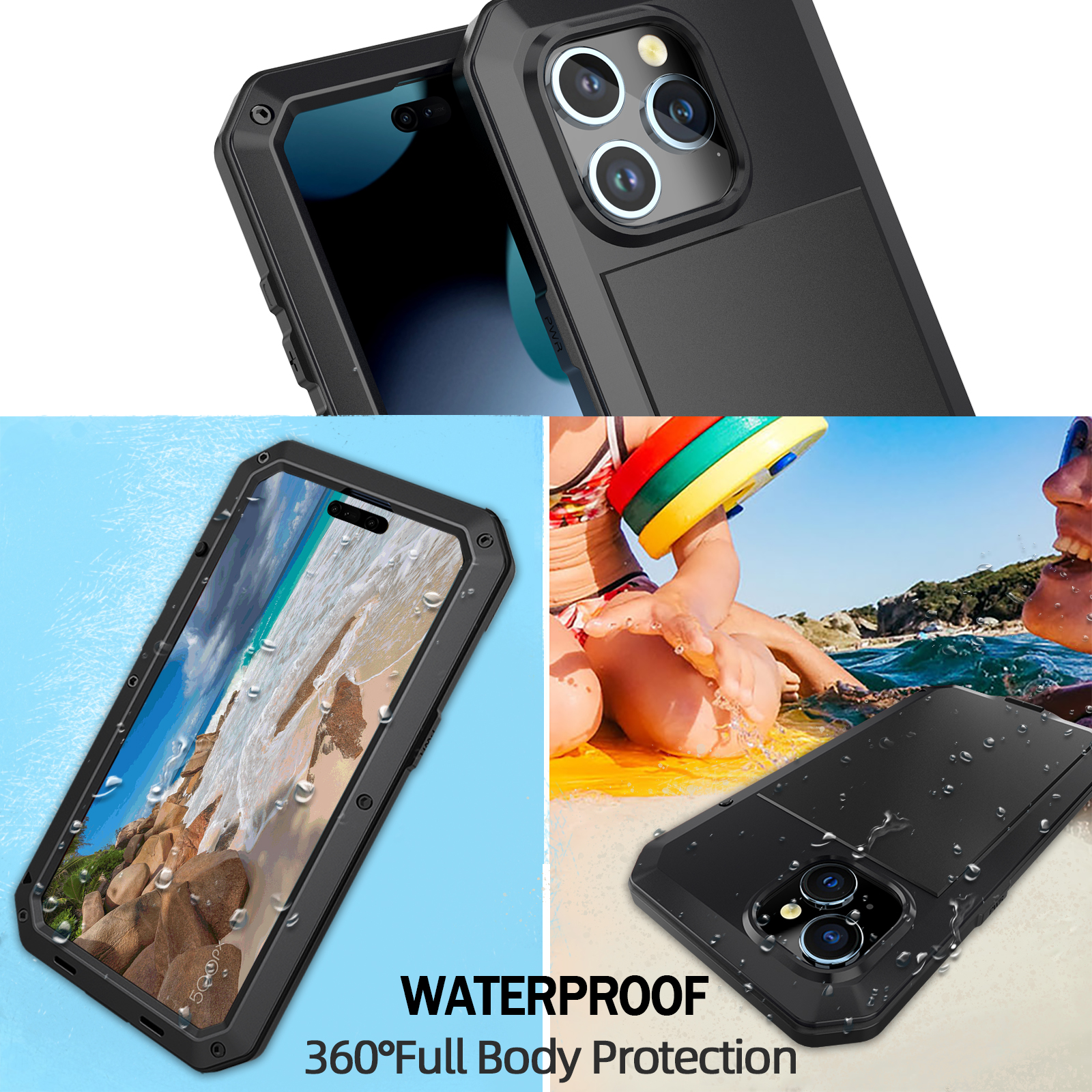 12 Pro Max Case Iphone 12 Bulletproof Case Doom Armor Case For