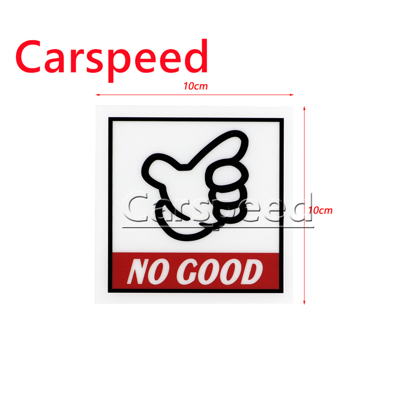 Mugen SPOON Static Stickers Film JDM Style Car Modified Sticker ...