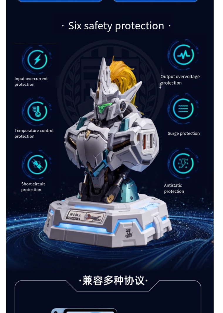 Moshow MCT-E02 Moshow Progenitor Effect - MCT-E02 Lancelot of the Lake ...