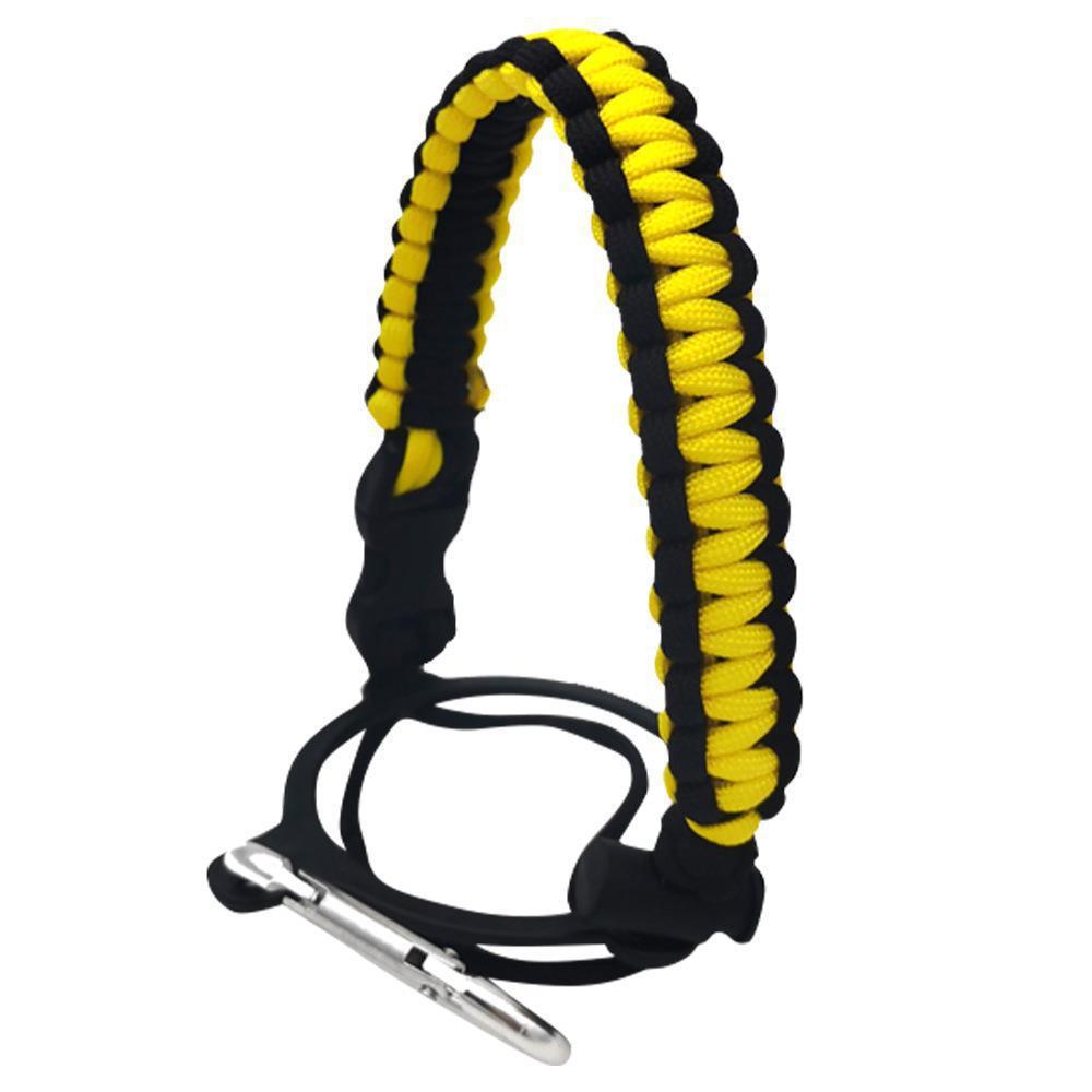Woven insulated cup carrying rope water cup carrying rope water kettle ...