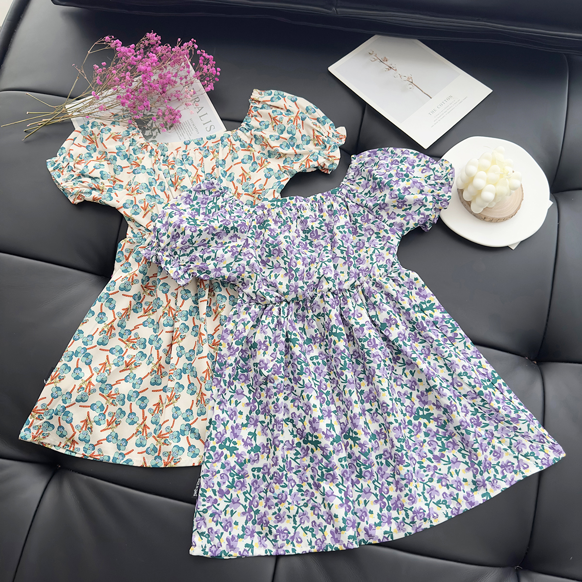 New baby outlet frocks design 2018