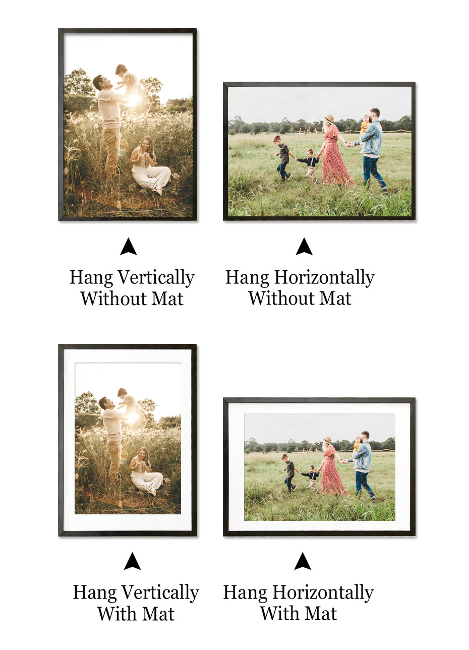 40x60cm Wall Hang Picture Frame | Philippines - View #8