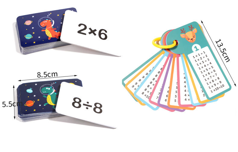 Montessori Multiplication and Division Board Montessori Math Toys ...