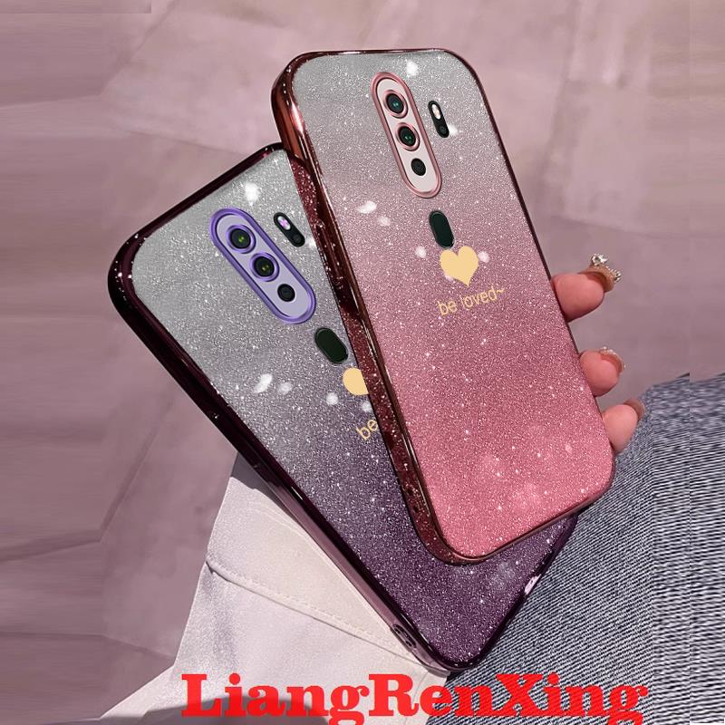 Casing OPPO A5 2020 oppo a9 2020 phone case Softcase Silicone