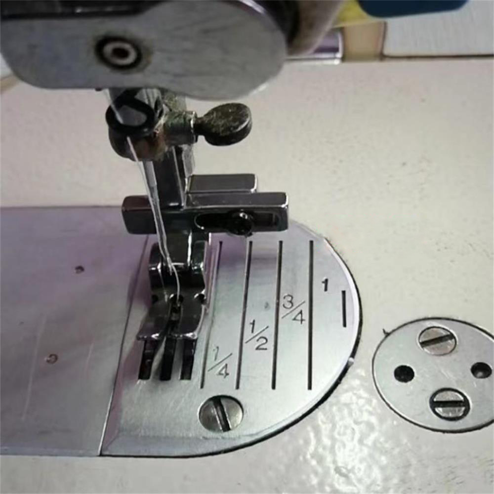 Universal Foot #T3 Adjustable Cording/Regular/Zipper Presser Foot for 1 ...