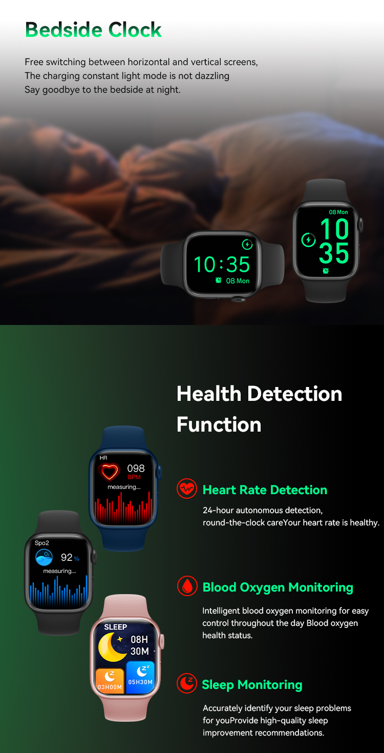 Wearfit discount watch instructions