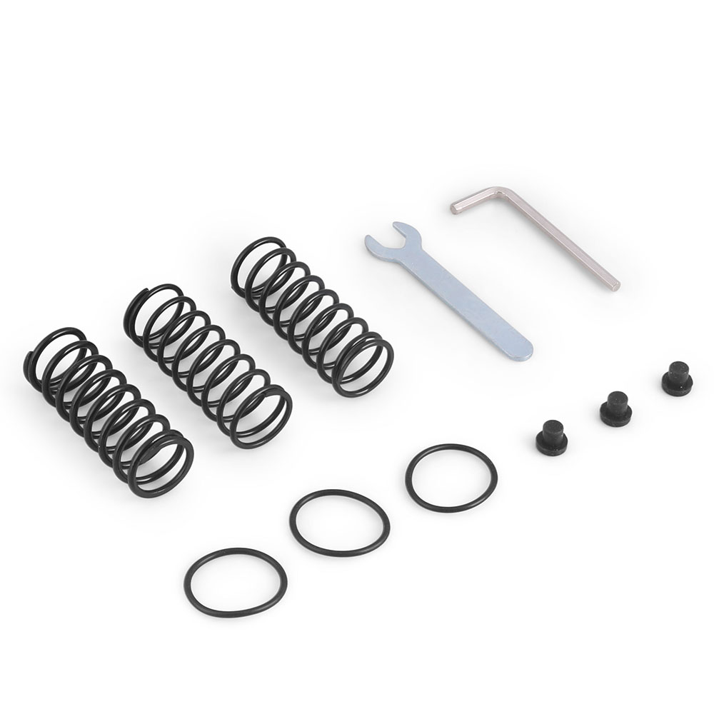 3Pcs Throttle Brake Pedal Upgrade Kit For Logitech G25 G27 G29 G920 ...