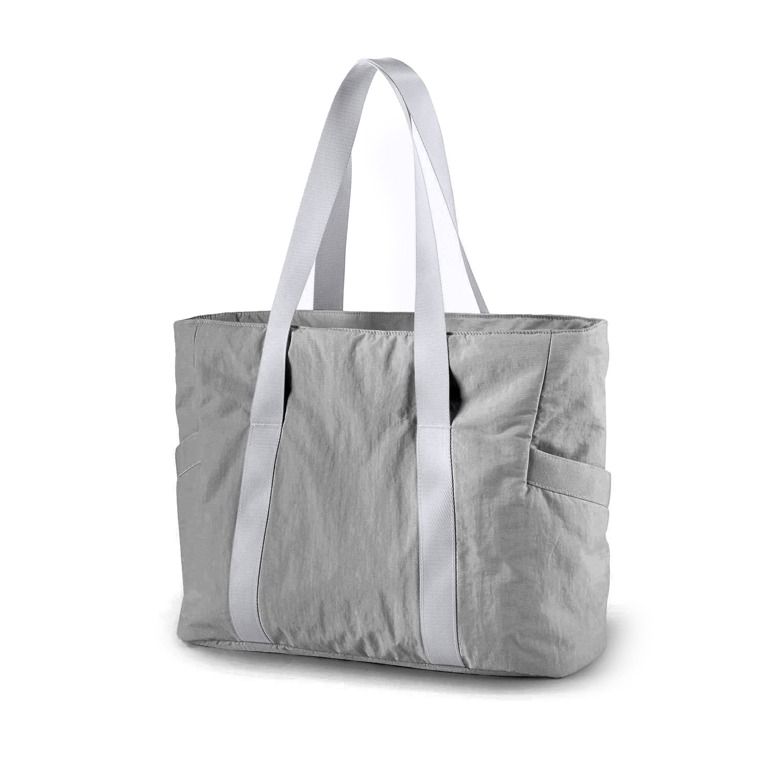 Women Tote Bag Large Capacity BAGSMART Shoulder Bag Crossbody bag Handle Handbag Casual Women