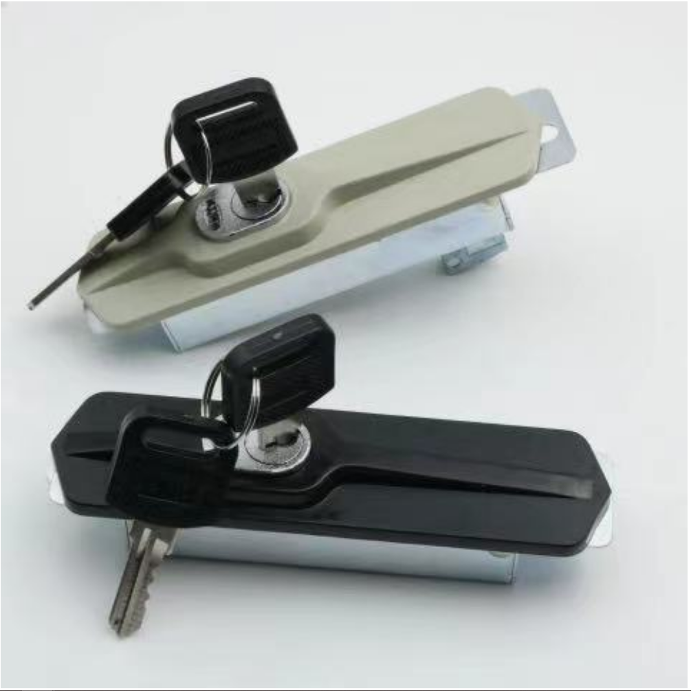 Wangtong WT9700 iron cabinet lock, file cabinet hook lock, 9980 sliding ...