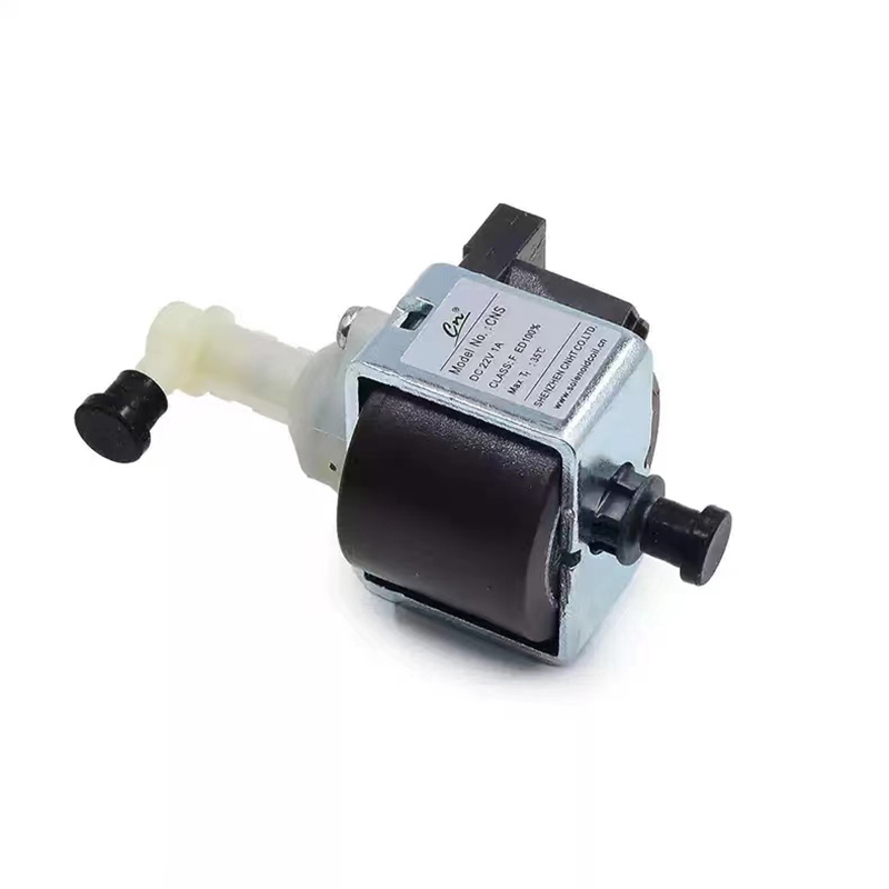 Pompe électrique Solénoïde CNS 22V 1A 22W Pour Laveuse De Sol Et Système D'eau