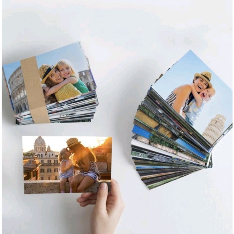 EXPOSE Photo Printer Paper (20 Pcs) | Shopee Malaysia