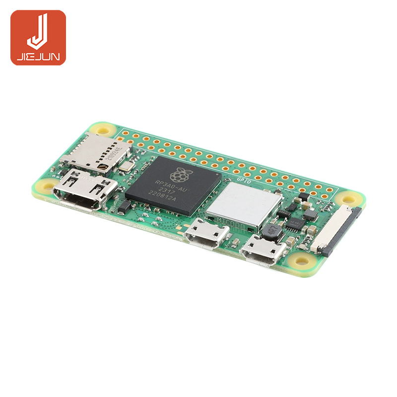 Raspberry Pi ZERO 2W Raspberry PI ZERO 2W Motherboard Wireless ...