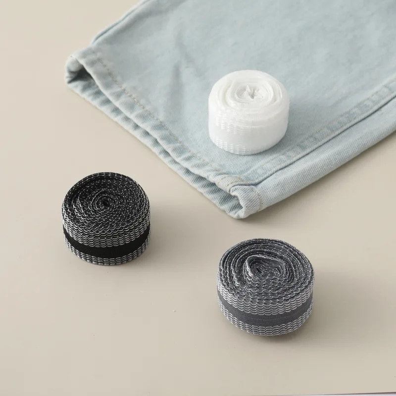 4cm Widened pants sticker, self-adhesive pants sticker, shrink edge ...