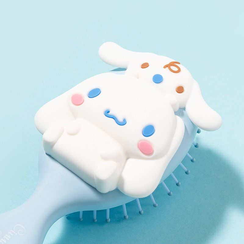 [Ready Stock] MINISO MINISO MINISO Sanrio Airbag Comb Cartoon Cute ...