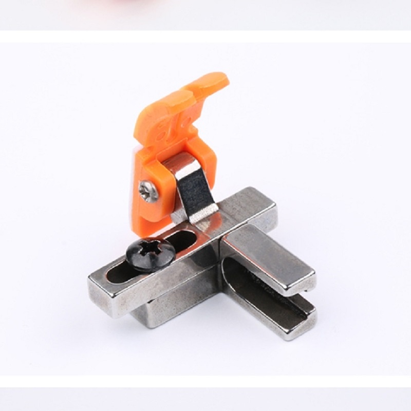 Tapak T3 Presser Foot Tapak Mesin Jahit Tapak Mesin Multifunctional ...