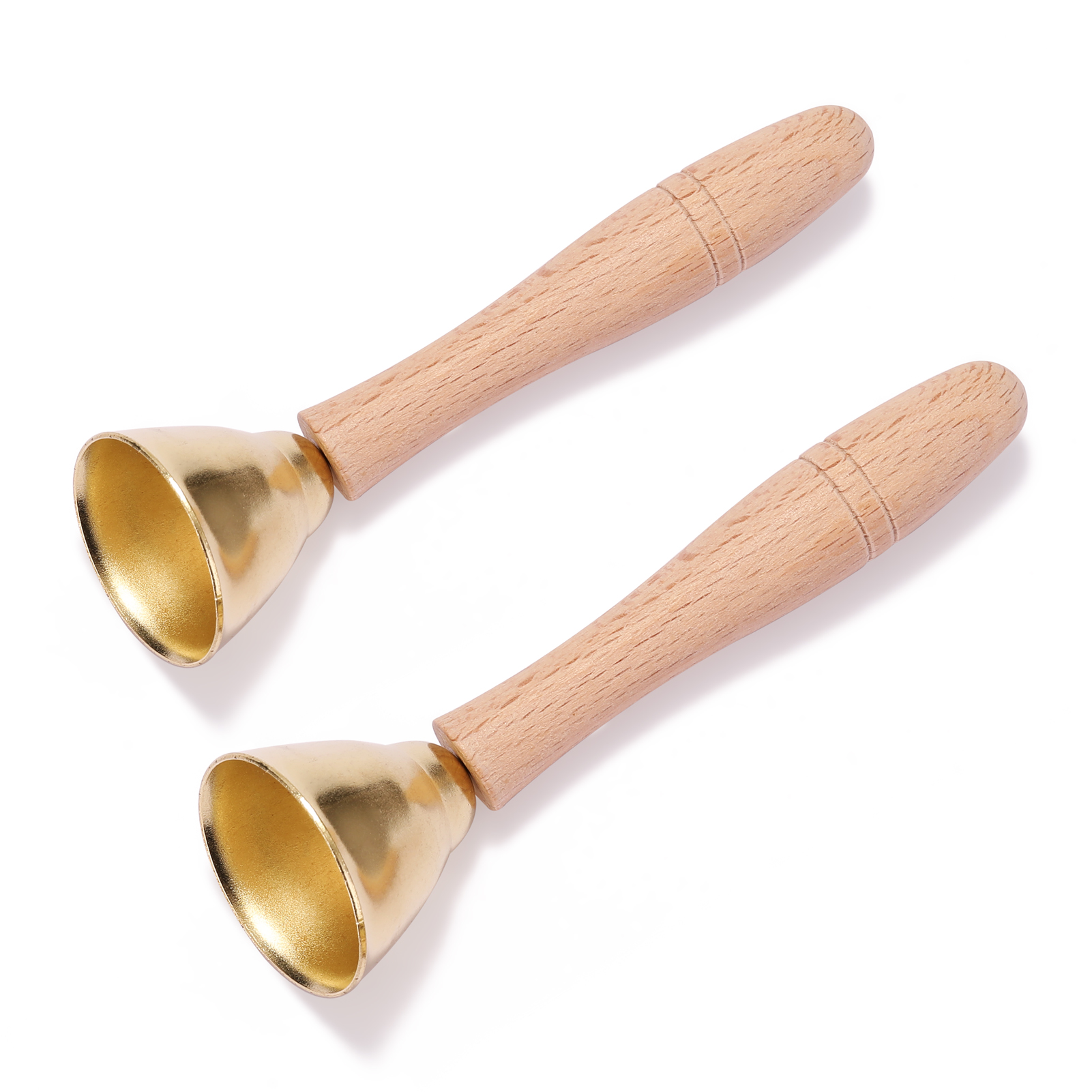 [LOCAL MUSIC] 16PCS Children Hand Percussion Instruments Kit Portable ...