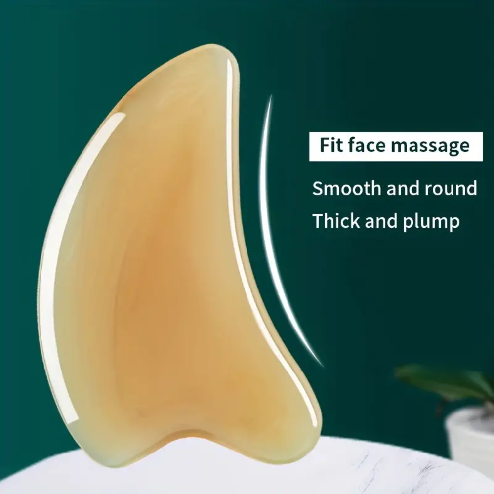 Scraping Board Facial Beauty Facial Lifting Nasolabial Lines Eye ...