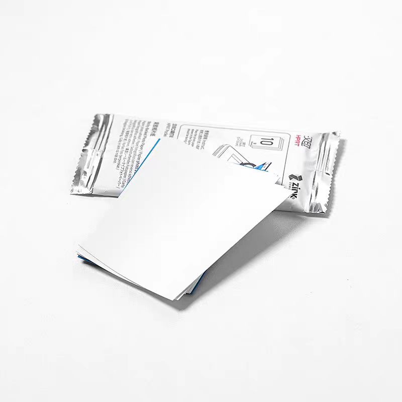 EXPOSE Photo Printer Paper (20 Pcs) | Shopee Malaysia