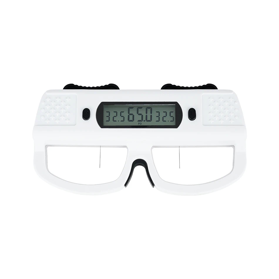 Optometry Digital Pd Meter Ophthalmic Eye Pupil Distance Measuring ...