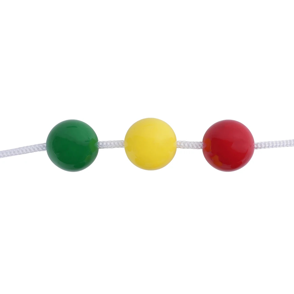 1Set Children Training Diameter String Vision Convergence Insufficiency ...
