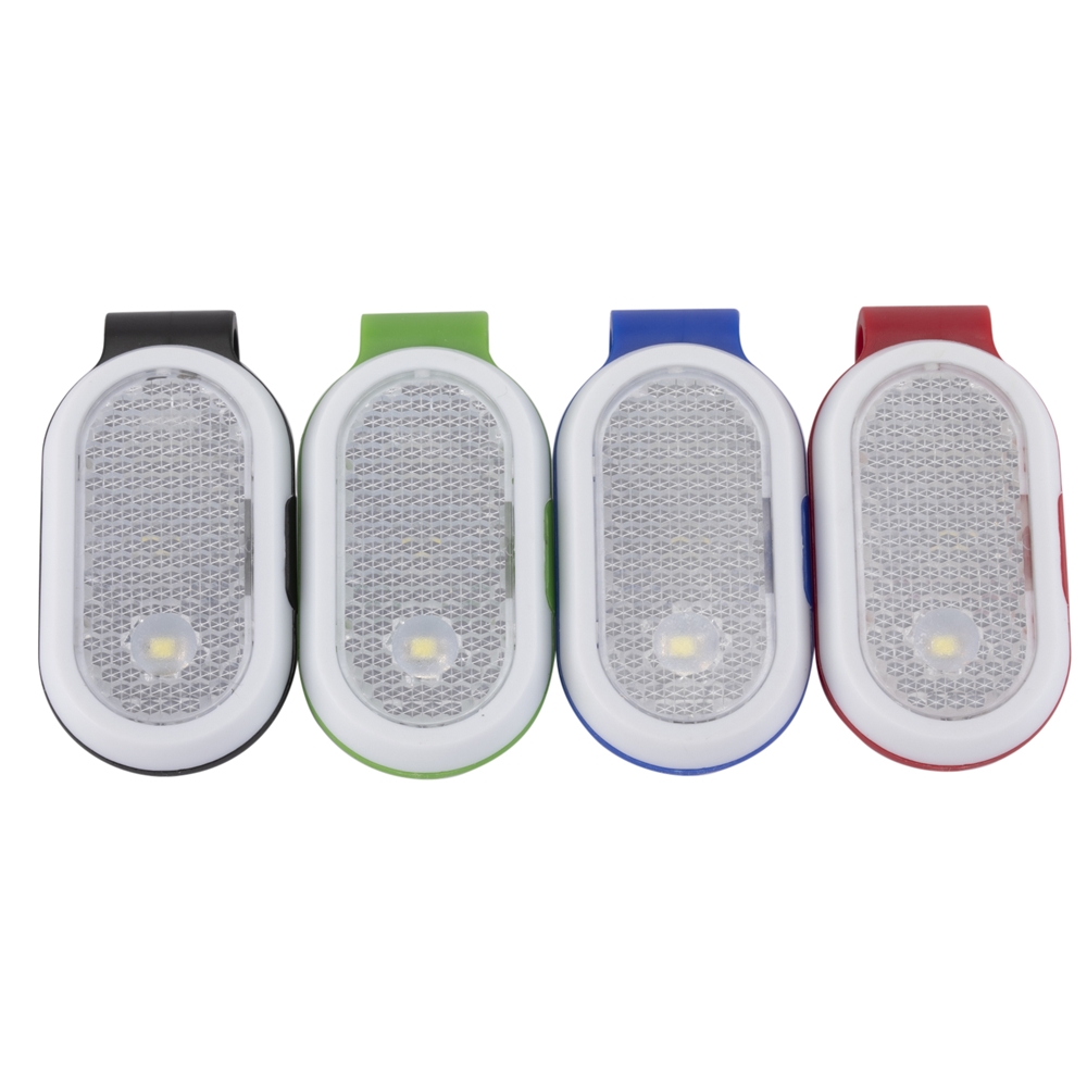 Alonefire PL300 LED Mini Night Running Lights Glow The Dark For ...