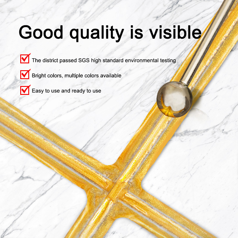 Sealing Agent Household Tile Adhesive Caulking Agent Waterproof And ...