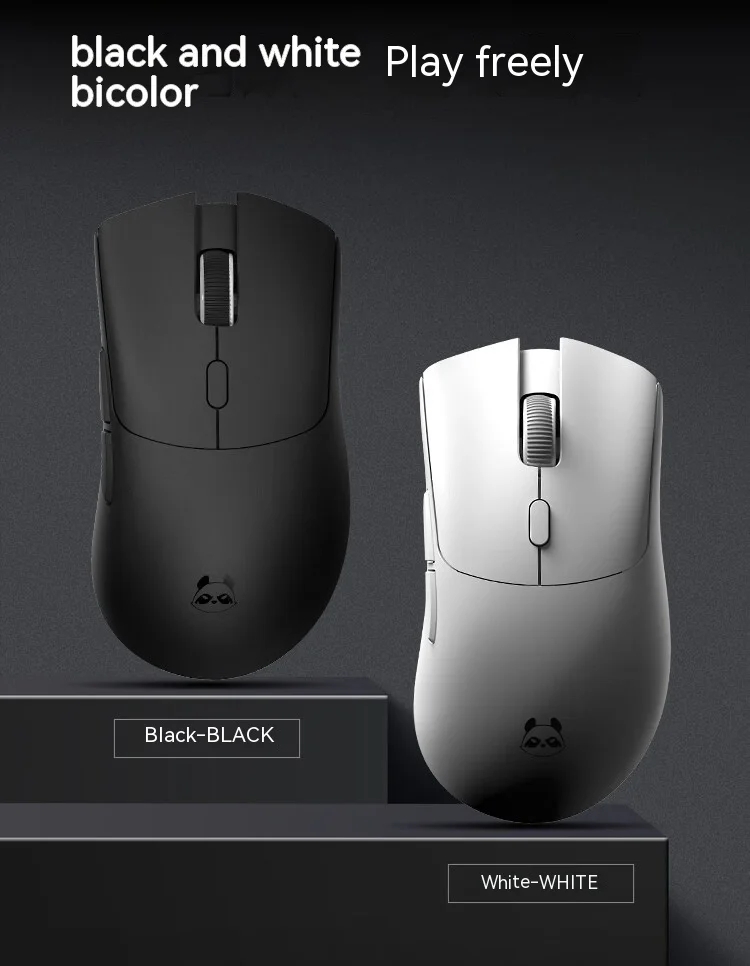 Metapanda P1/Metapanda P1 Pro/Metapanda P1 Pro Max Wireless Mouse 4K ...