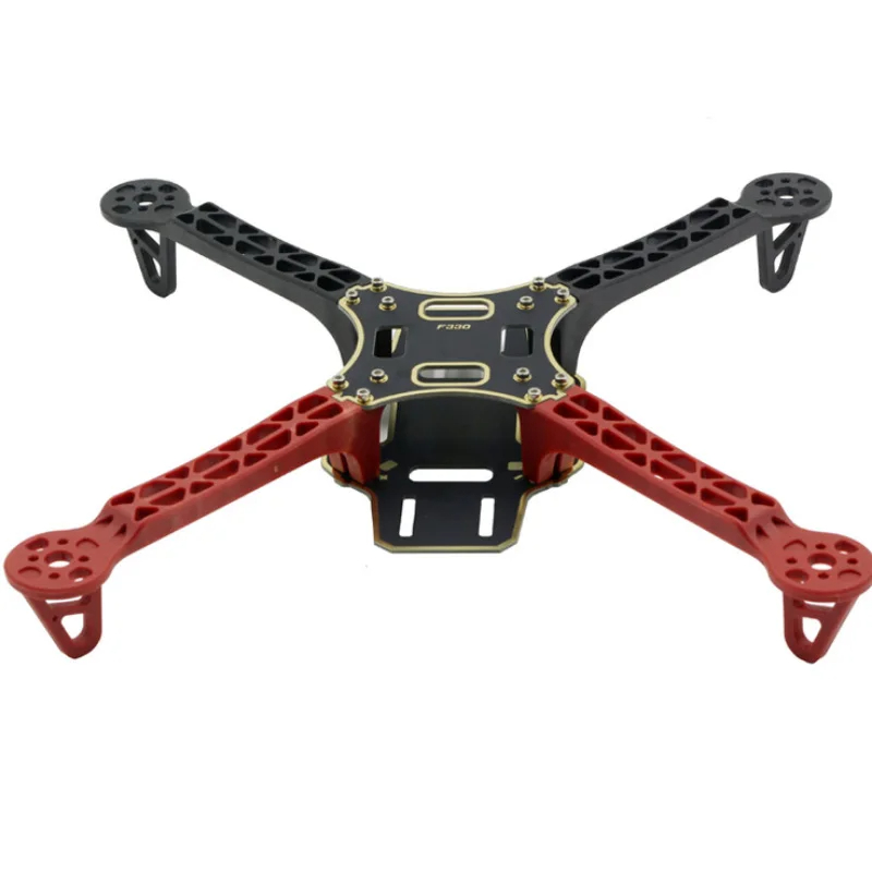 F330 PCB Frame Kit F4 Flight Controller Board XXD A2212 930KV Motor 20A ...