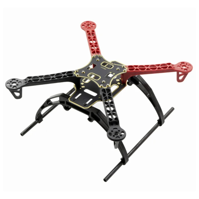 F330 PCB Frame Kit F4 Flight Controller Board XXD A2212 930KV Motor 20A ...