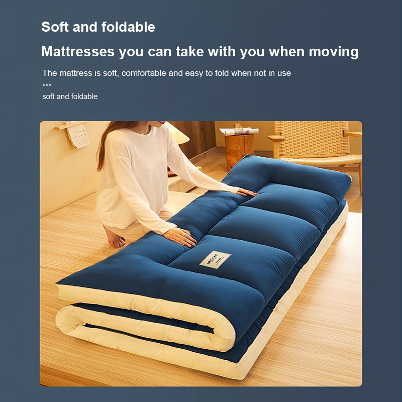 tatami mattress/Foldable tatami Matress Thicker 10cm tatami mattress