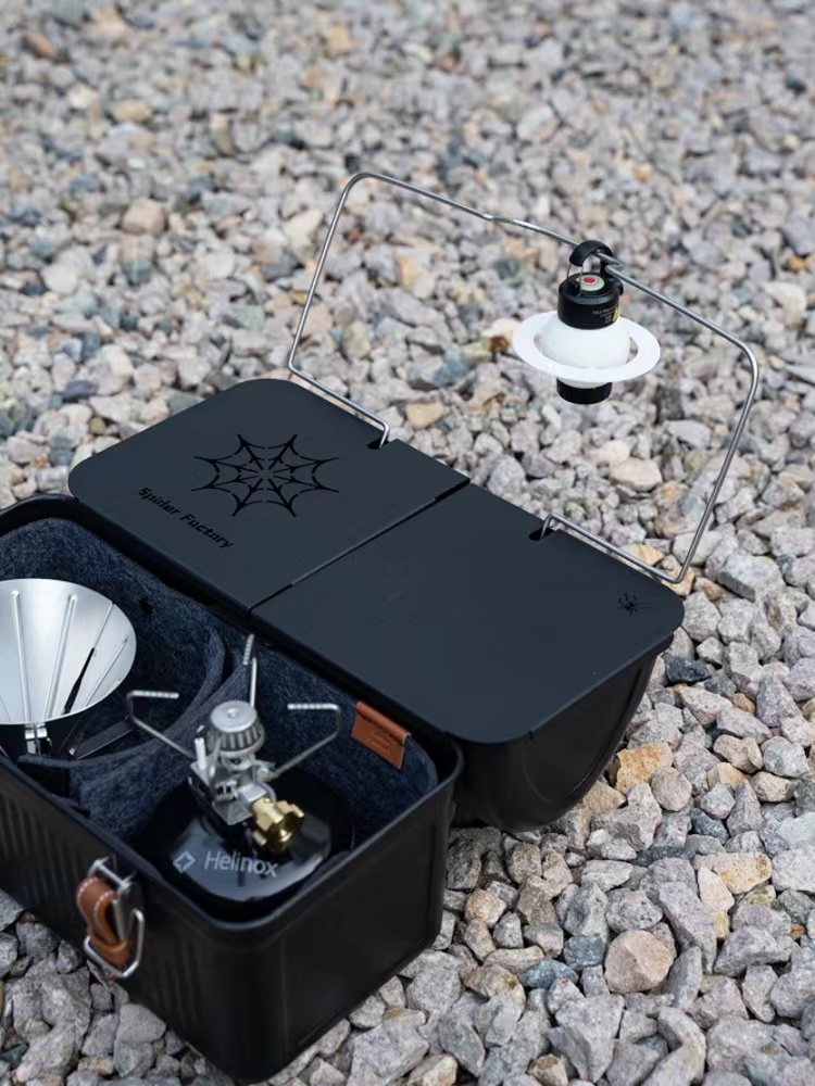 Innenfutter Für Stanley 9,4L Lunchbox - Filz-Einsatz Für Kaffee-Zubehör & Schutz