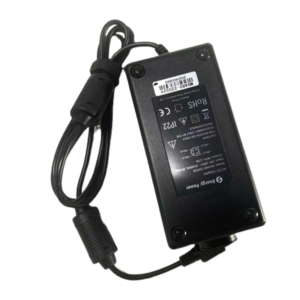 BMC DC 24V High Quality Cars Power Cable Power Adapter For BMC GII CPAP ...