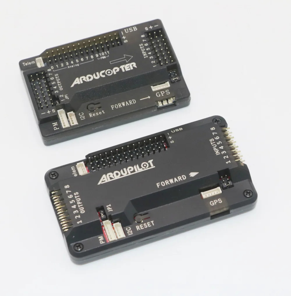 APM2.8 APM 2.8 Flight Controller Board side pin / straight pin Built-in ...