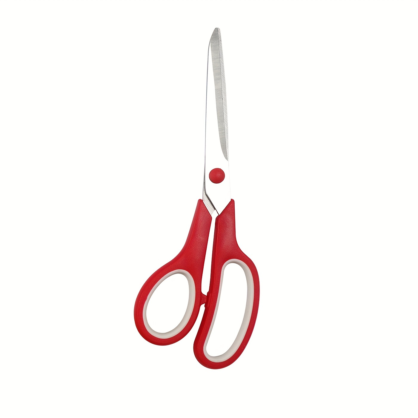 1Pc Home Office Colorful Tailor Scissors, Stainless Steel Office ...