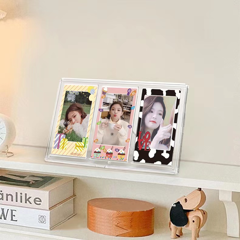 10pcs Instax Mini Film Sticker for all mini photos | Shopee Malaysia