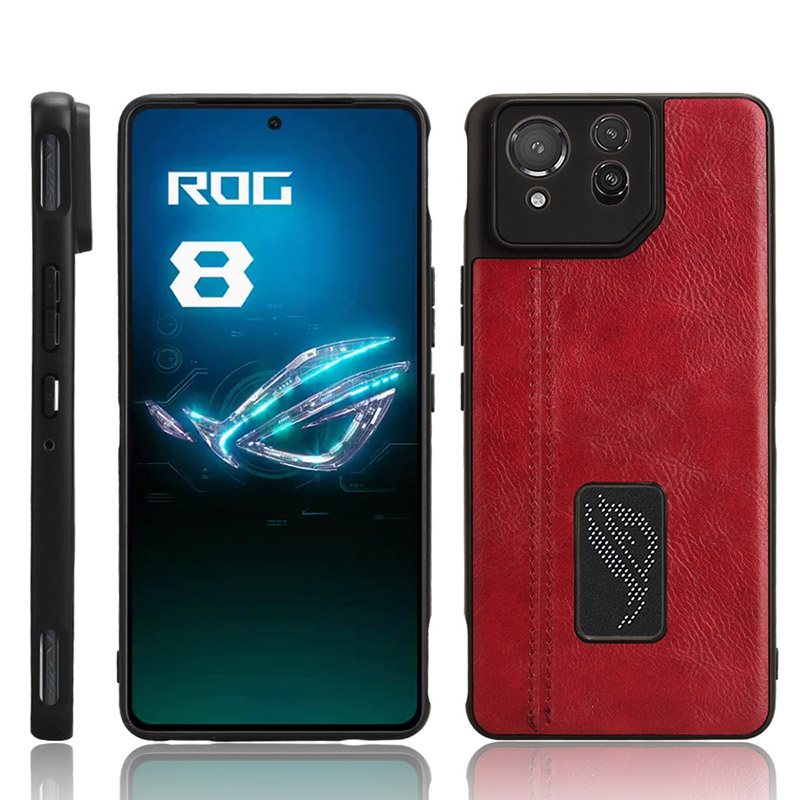 ROG Phone 8 Casing Case for ASUS ROG Phone 8 Pro ROG 8 ROG 7 ROG 6 ROG ...