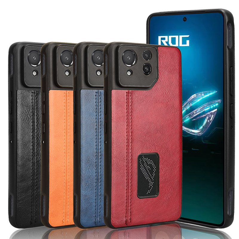 ROG Phone 8 Casing Case for ASUS ROG Phone 8 Pro ROG 8 ROG 7 ROG 6 ROG ...