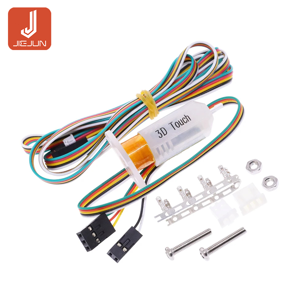 3d Touch Sensor Auto Bed Leveling Sensor Bl Touch Bltouch 3d Printer