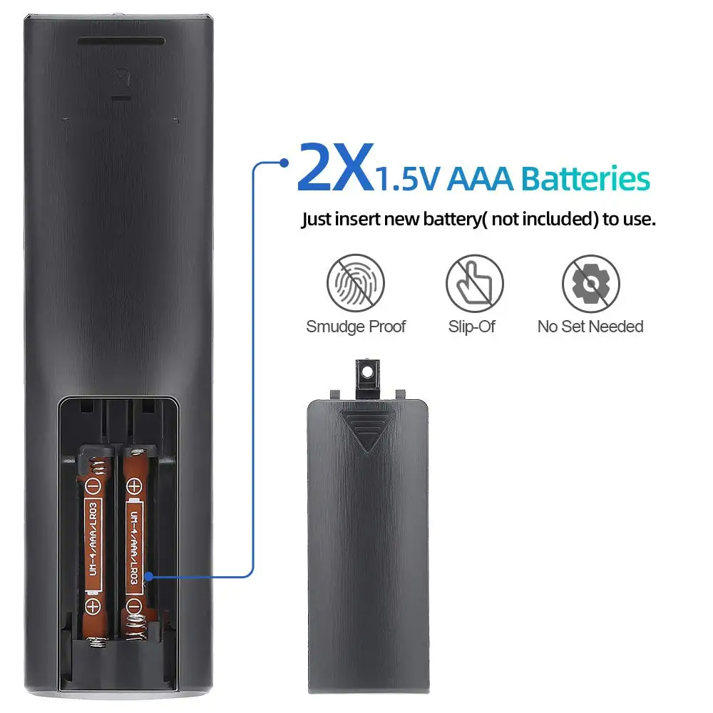 TéLéCommande Universelle Pour Climatiseur DB93-11489L ARC-770 DB93