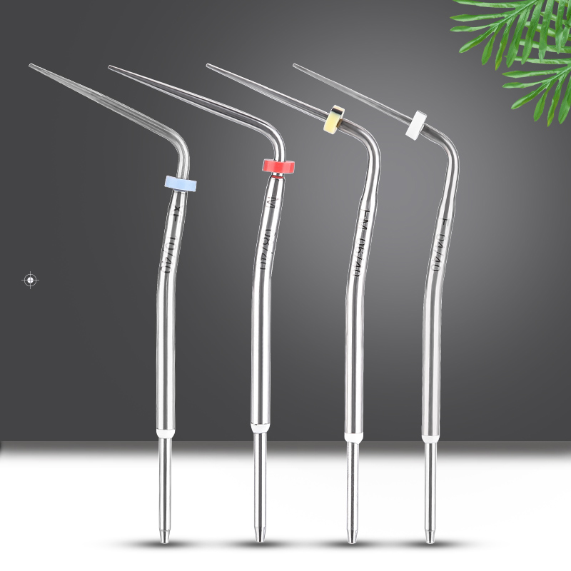 La Guía Definitiva Para Gutapercha Dental: Para Qué Sirve En Endodoncia - Foto 12