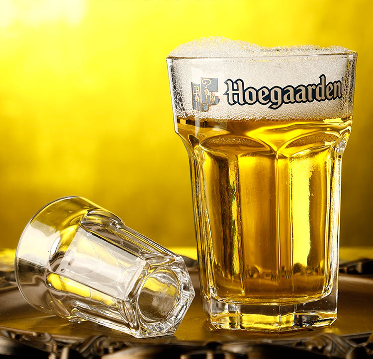 Beer Mug Birthday Party Creative Glass Oversized Hexagonal Large ...