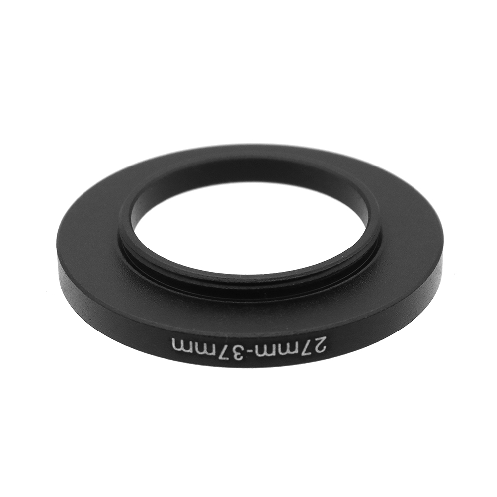 27-30/37/52/58mm Step-Up Ring Lens Filter Ring UV/ND/CPL GND Lens ...
