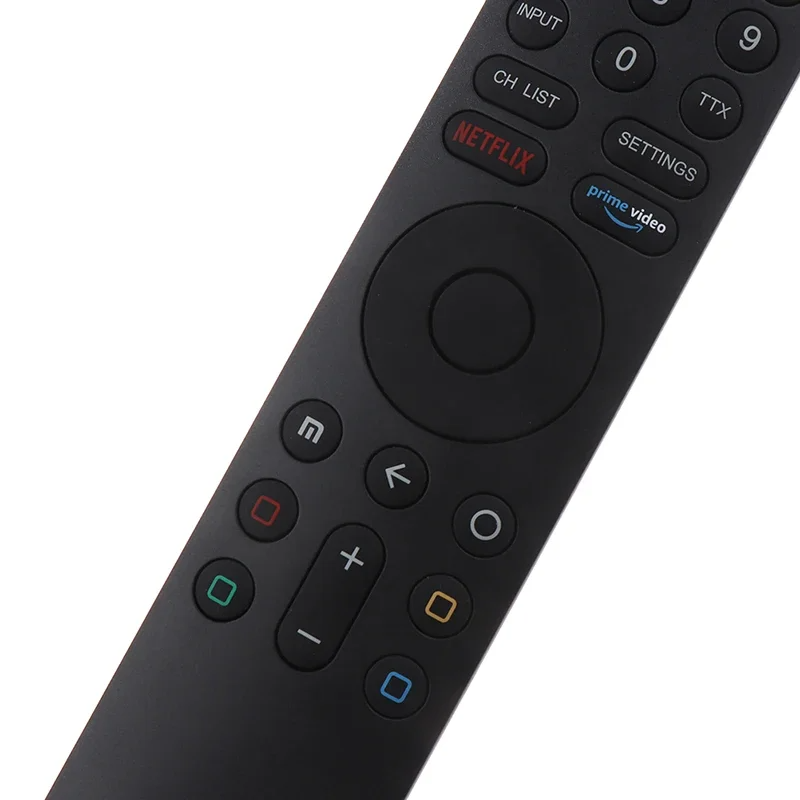 Bluetooth Voice Remote Control XMRM-010 for Xiaomi MI TV 4S Android ...