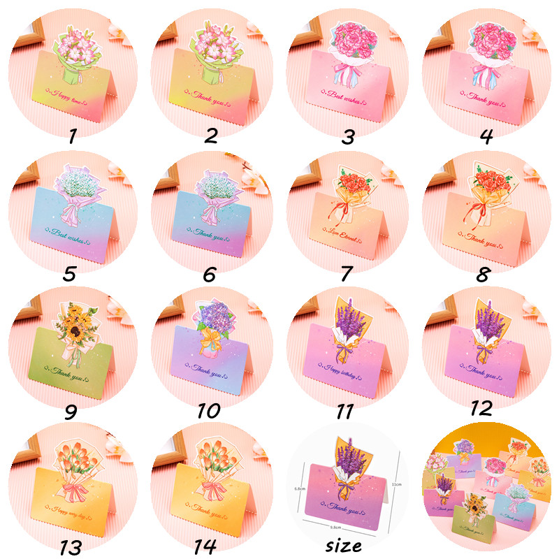 AiYuanzsh Set Of 6 Gnome Diamond Painting Greeting Cards – 5D DIY Craft Kits For Handmade Bride And Groom Cards, Perfect For Wedding Gifts And Anniversaries