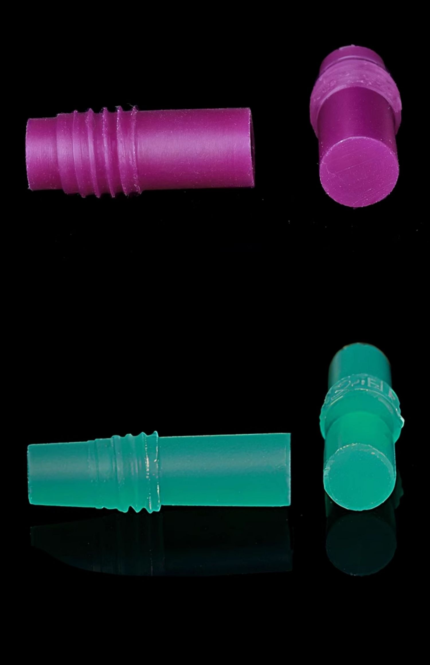 (((M2-M30) Screw Inner Hole Protection Silicone Plug Sandblasting ...