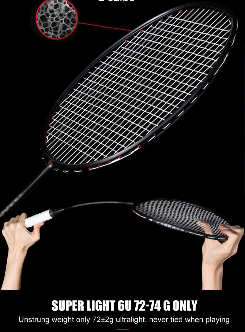 ALP XHP 2Pcs G4 T700 6U 72g 100% Original Full Carbon Fiber 30Lbs ...
