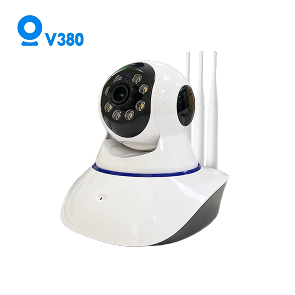 EXPOSE Wifi CCTV Wireless Outdoor Night Vision CCTV Camera IP66 ...
